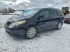 2011 TOYOTA SIENNA