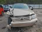 2007 TOYOTA HIGHLANDER