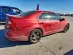 2010 FORD FUSION