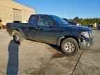 2014 NISSAN Frontier