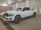 2021 RAM 2500