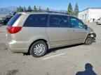 2008 TOYOTA SIENNA
