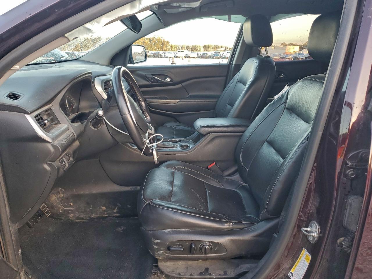 2018 GMC ACADIA