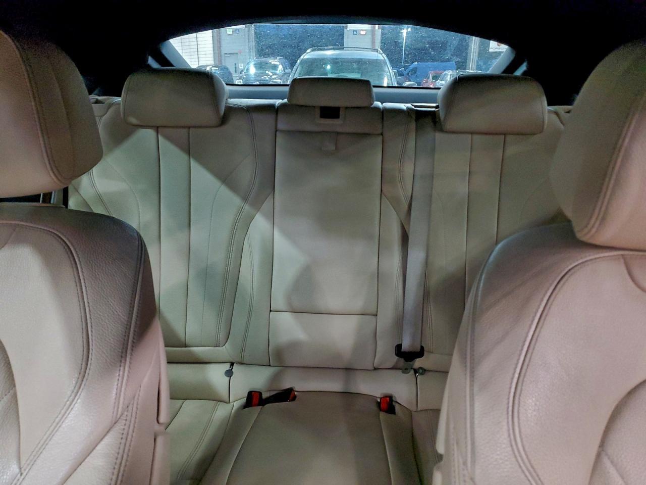 2017 BMW X6