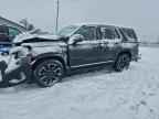 2023 GMC Yukon