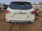2016 NISSAN PATHFINDER