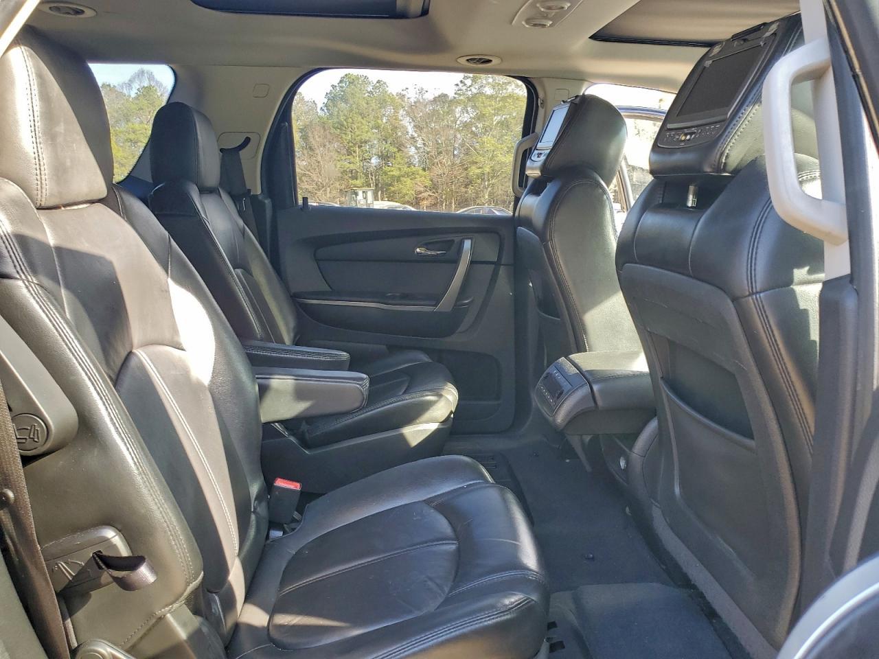 2012 GMC ACADIA