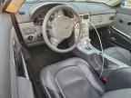 2008 CHRYSLER Crossfire