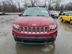 2016 JEEP Compass