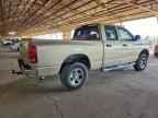2004 DODGE RAM 1500