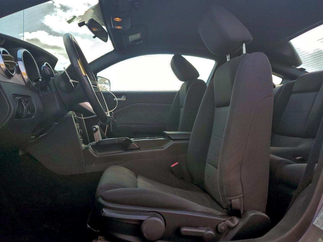 2006 FORD MUSTANG