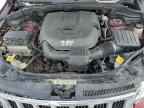2012 JEEP Grand Cherokee