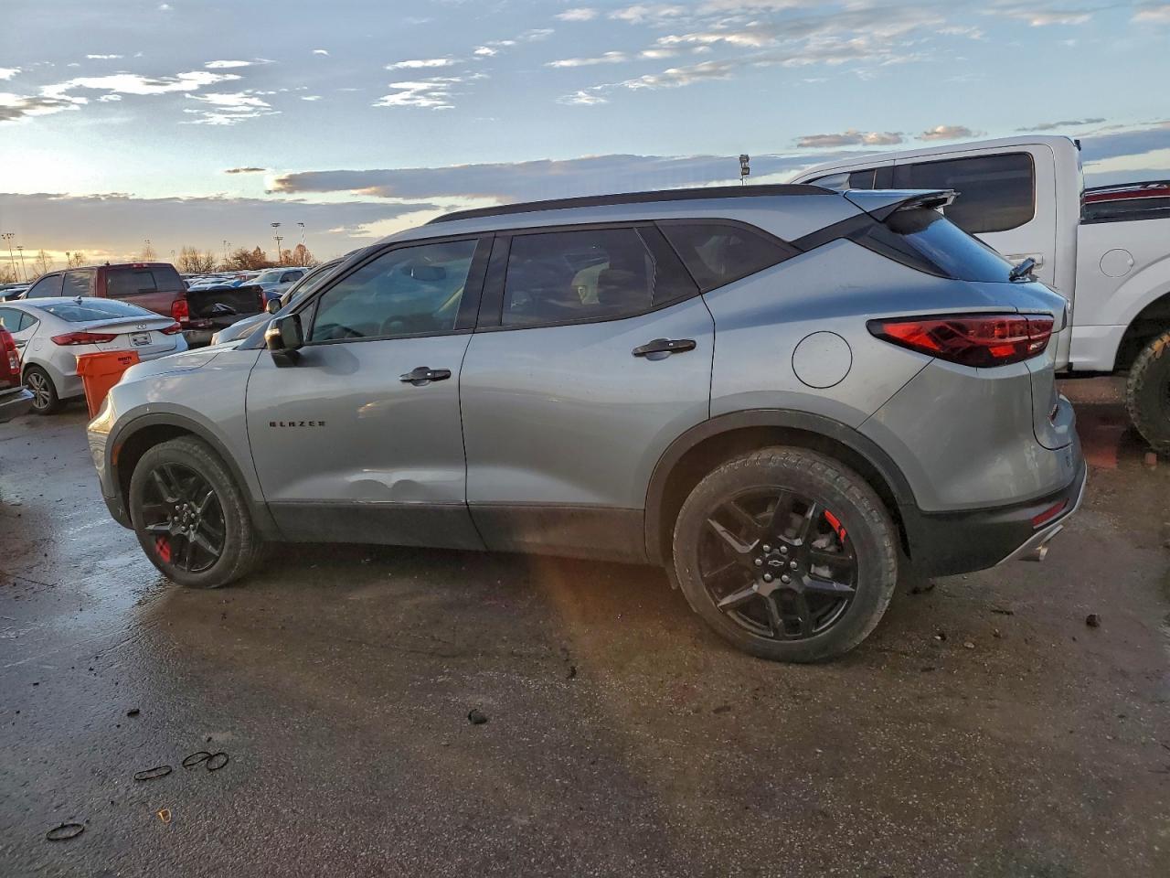 2023 CHEVROLET BLAZER