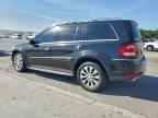 2011 MERCEDES-BENZ GL-Class