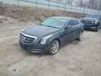 2016 CADILLAC ATS