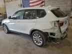 2016 BMW X3