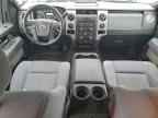 2012 FORD F-150 Lightning
