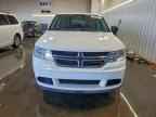 2014 DODGE JOURNEY