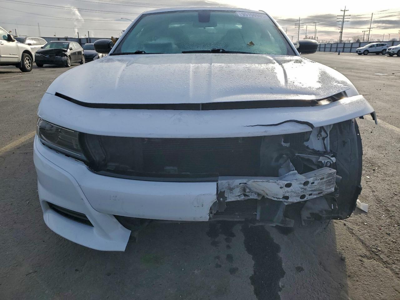 2023 DODGE CHARGER