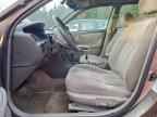 2001 TOYOTA CAMRY