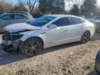2017 BUICK LACROSSE