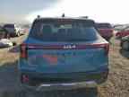 2025 KIA SELTOS