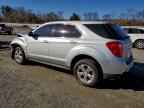 2012 CHEVROLET EQUINOX