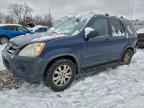 2005 HONDA CR-V