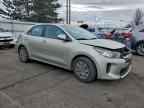 2018 KIA RIO