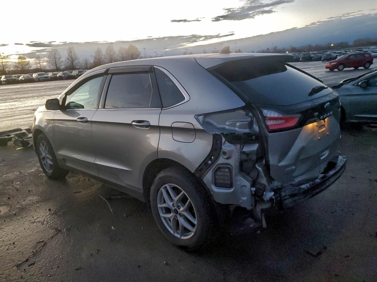 2021 FORD EDGE