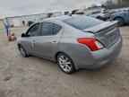 2014 NISSAN VERSA