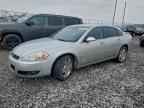 2008 CHEVROLET IMPALA