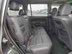 2007 HONDA PILOT