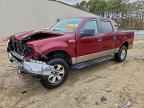 2005 FORD F-150