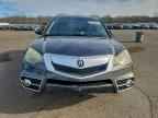 2011 ACURA RDX