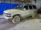 2004 CHEVROLET Tahoe