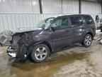 2012 HONDA PILOT