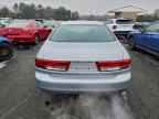 2004 HONDA ACCORD