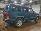 1998 JEEP CHEROKEE