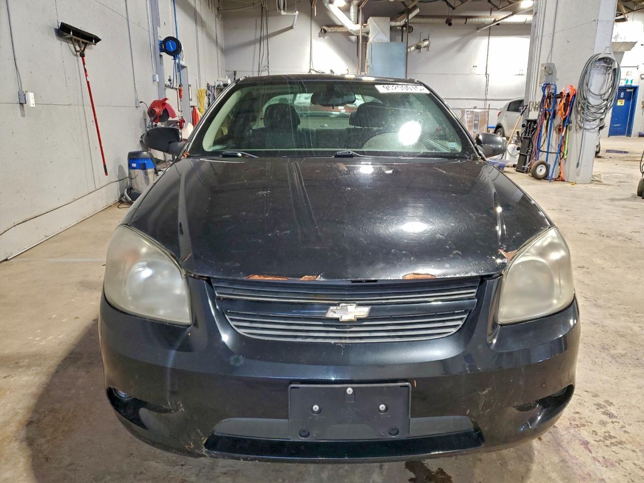 2008 CHEVROLET COBALT