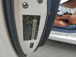 2006 LEXUS SC 430
