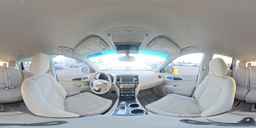 2015 NISSAN PATHFINDER