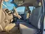 2016 NISSAN Frontier