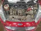 2014 FORD Fiesta