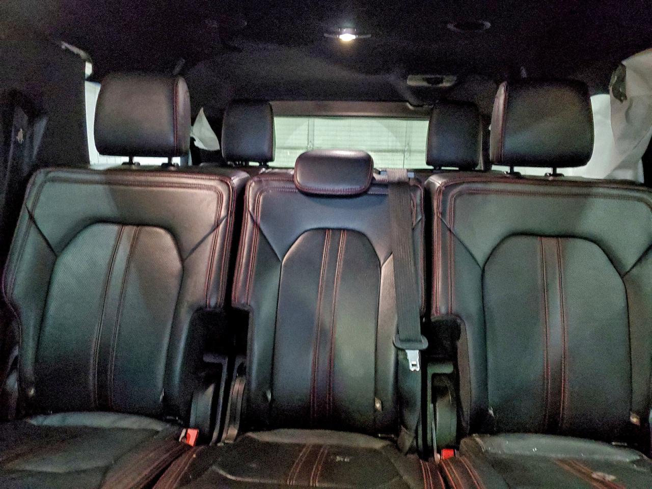 2020 FORD Expedition