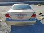 2005 TOYOTA CAMRY