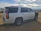 2017 CADILLAC ESCALADE