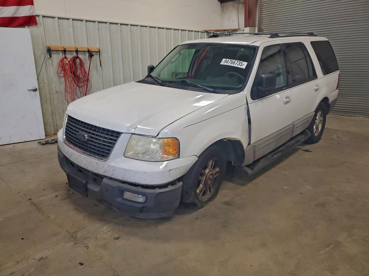 2004 FORD Expedition