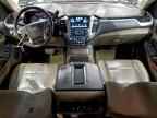 2015 CHEVROLET Suburban