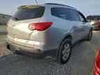 2010 CHEVROLET TRAVERSE